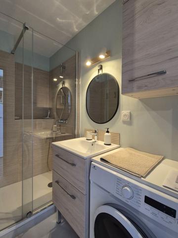 Appartement Balaruc Les Bains 2 pièce(s) 28 m2