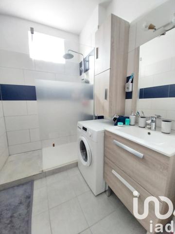 Appartement à vendre 3 pièces 59 m² Fougères