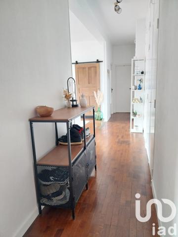 Appartement à vendre 3 pièces 59 m² Fougères