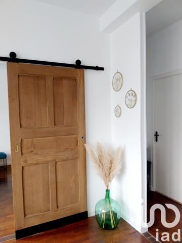 Appartement à vendre 3 pièces 59 m² Fougères