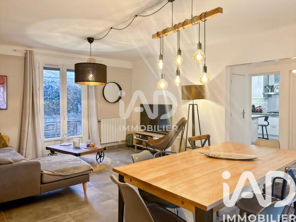 Maison à vendre 5 pièces 89 m² Nîmes