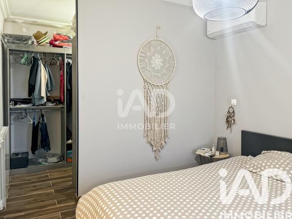 Maison à vendre 5 pièces 89 m² Nîmes
