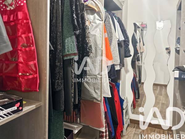 Maison à vendre 5 pièces 89 m² Nîmes