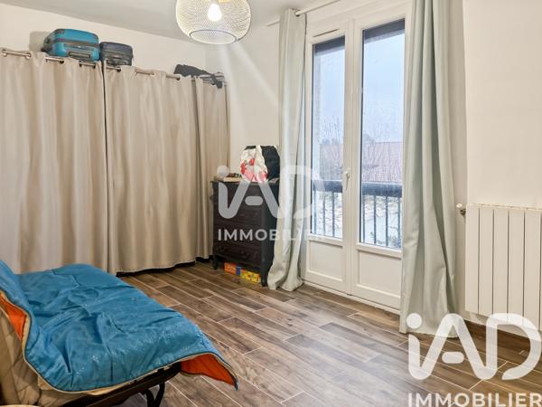 Maison à vendre 5 pièces 89 m² Nîmes