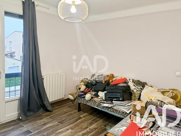 Maison à vendre 5 pièces 89 m² Nîmes