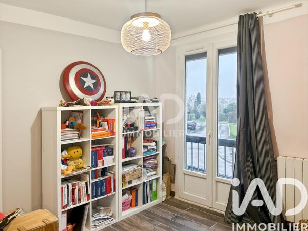 Maison à vendre 5 pièces 89 m² Nîmes