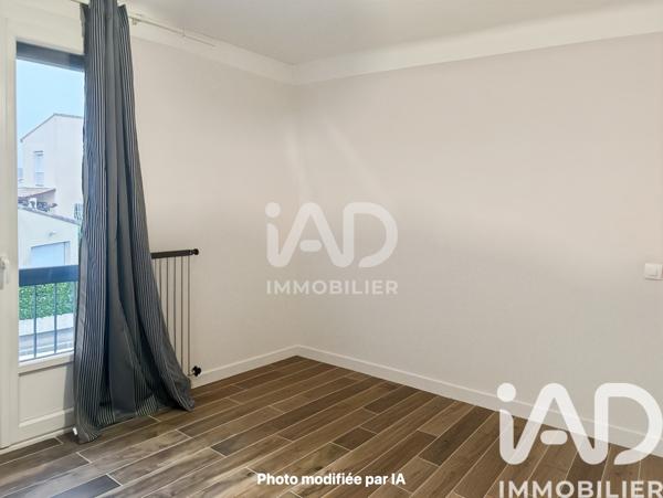 Maison à vendre 5 pièces 89 m² Nîmes