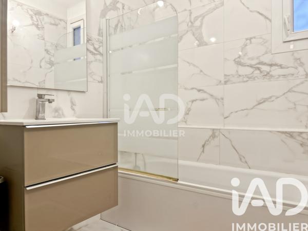 Maison à vendre 5 pièces 89 m² Nîmes