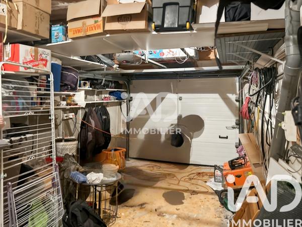 Maison à vendre 5 pièces 89 m² Nîmes