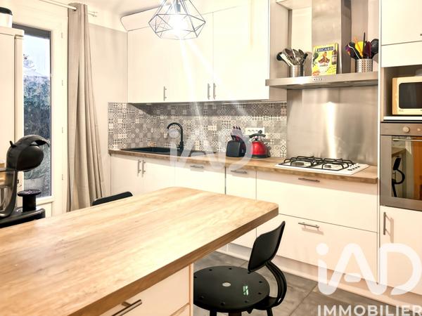 Maison à vendre 5 pièces 89 m² Nîmes
