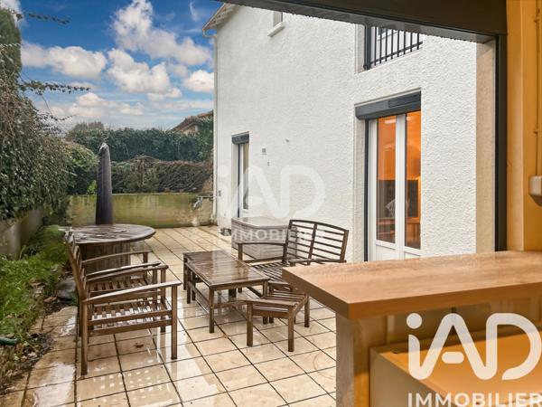 Maison à vendre 5 pièces 89 m² Nîmes