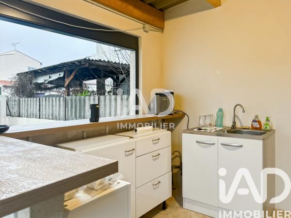 Maison à vendre 5 pièces 89 m² Nîmes