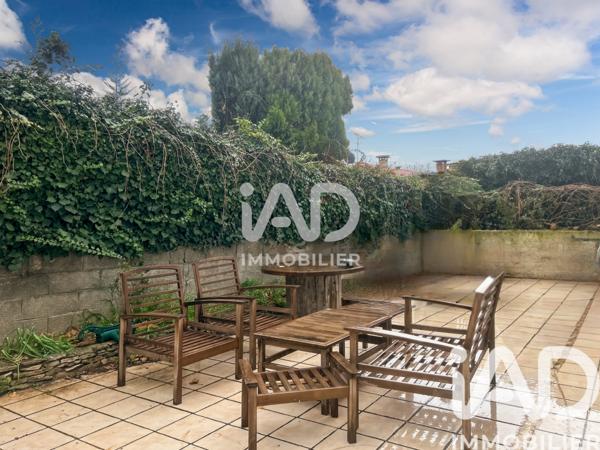 Maison à vendre 5 pièces 89 m² Nîmes