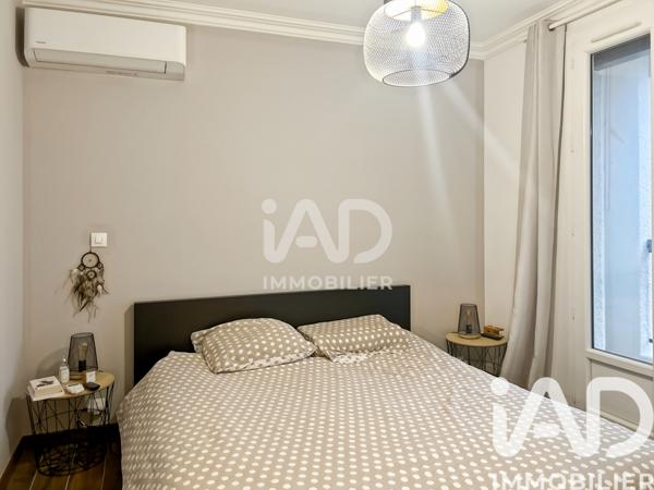 Maison à vendre 5 pièces 89 m² Nîmes
