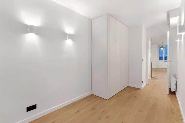Appartement – 62m² – Paris 3ème