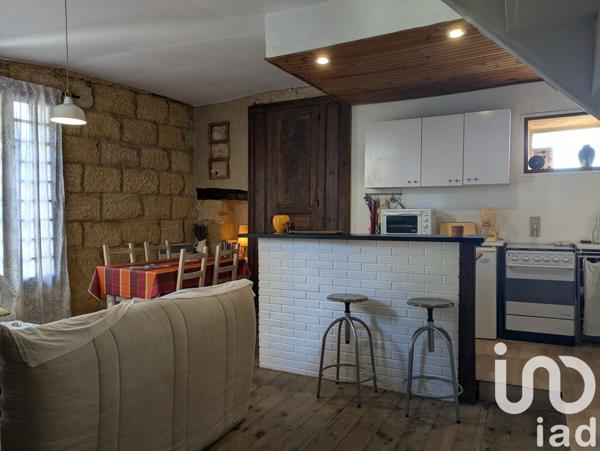 Maison à vendre 4 pièces 80 m² Saint-Cyprien