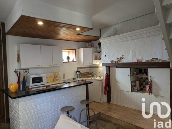 Maison à vendre 4 pièces 80 m² Saint-Cyprien