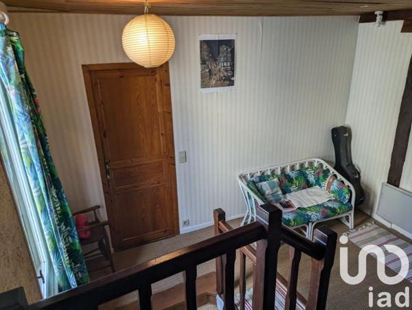 Maison à vendre 4 pièces 80 m² Saint-Cyprien