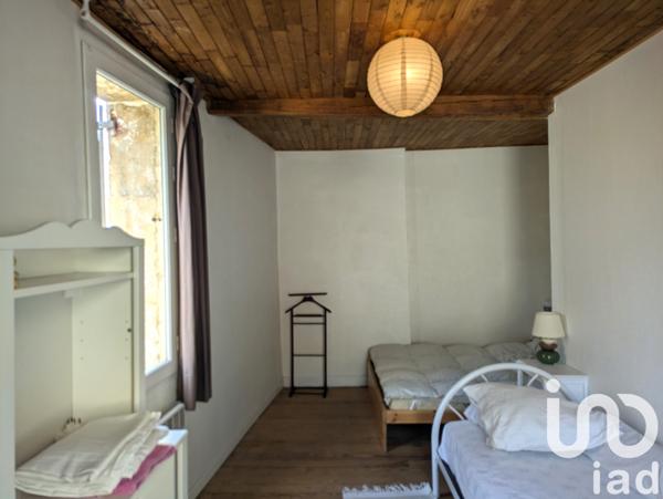 Maison à vendre 4 pièces 80 m² Saint-Cyprien