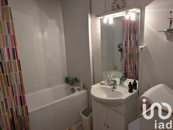 Maison à vendre 4 pièces 80 m² Saint-Cyprien