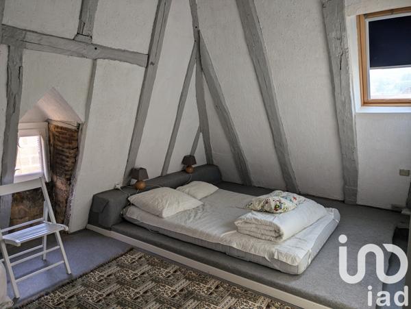 Maison à vendre 4 pièces 80 m² Saint-Cyprien