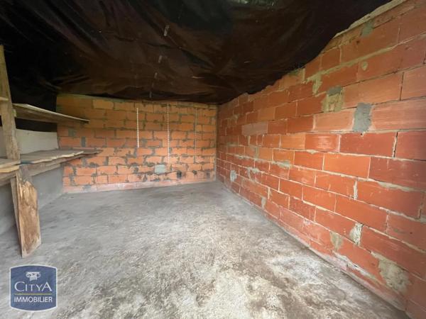 Parking à louer 15m² Sarlat-la-Canéda (24200)