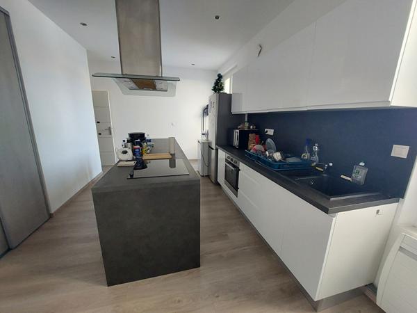 Location chambre Compiègne - 6 pièce(s) - 14 m² - 455 €/mois