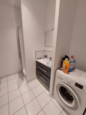 Location chambre Compiègne - 6 pièce(s) - 14 m² - 455 €/mois