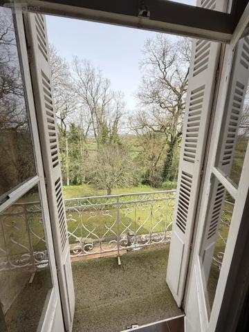 Achat - Maison Montrevault-sur-Èvre 49110 9 pièces 250 m 2