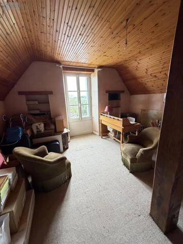 Achat - Maison Montrevault-sur-Èvre 49110 9 pièces 250 m 2