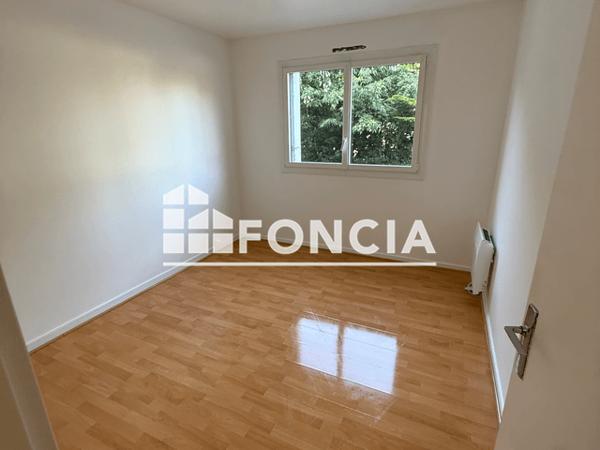 Location Appartement 2 pièces 51.1 m² - Quimper 29000