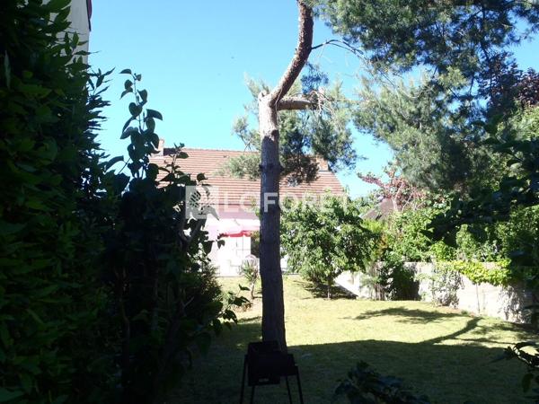 Achat maison près de DRAVEIL - 5 pièce(s) - 124 m² - 399 000 €