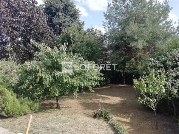 Achat maison près de DRAVEIL - 5 pièce(s) - 124 m² - 399 000 €