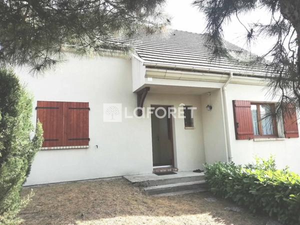 Achat maison près de DRAVEIL - 5 pièce(s) - 124 m² - 399 000 €