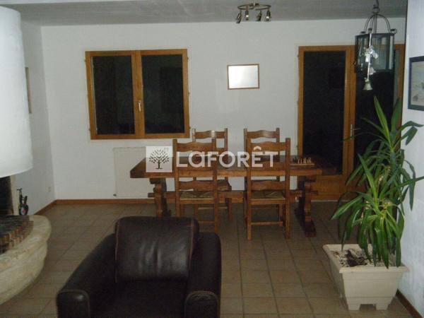 Achat maison près de DRAVEIL - 5 pièce(s) - 124 m² - 399 000 €