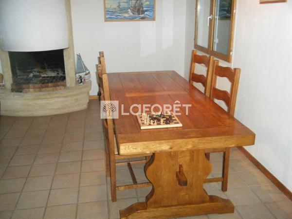 Achat maison près de DRAVEIL - 5 pièce(s) - 124 m² - 399 000 €