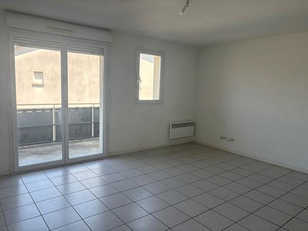 Location Appartement à BEGLES