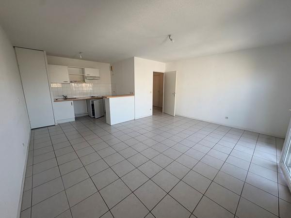 Location Appartement à BEGLES