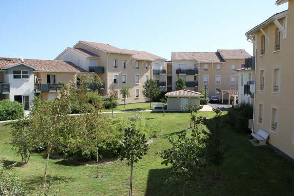 Location Appartement à BEGLES