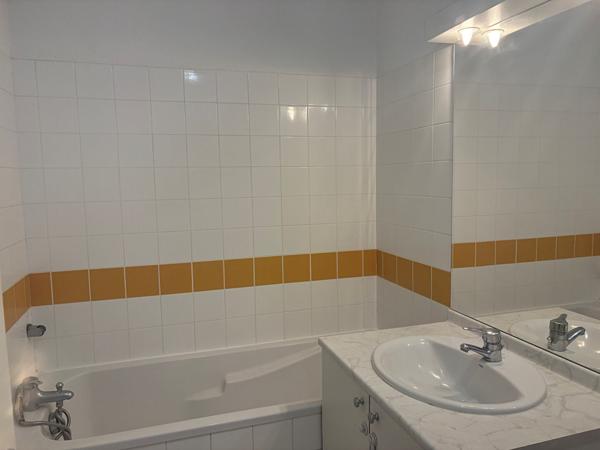 Location Appartement à BEGLES