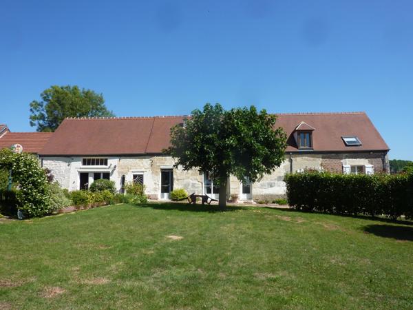 Vente / Ensemble de 2 maisons