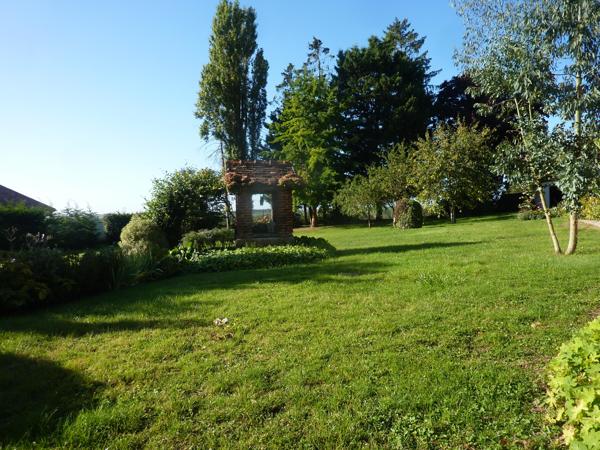 Vente / Ensemble de 2 maisons