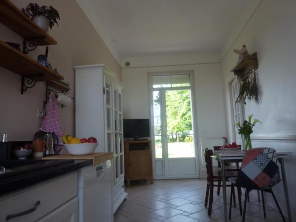 Vente / Ensemble de 2 maisons