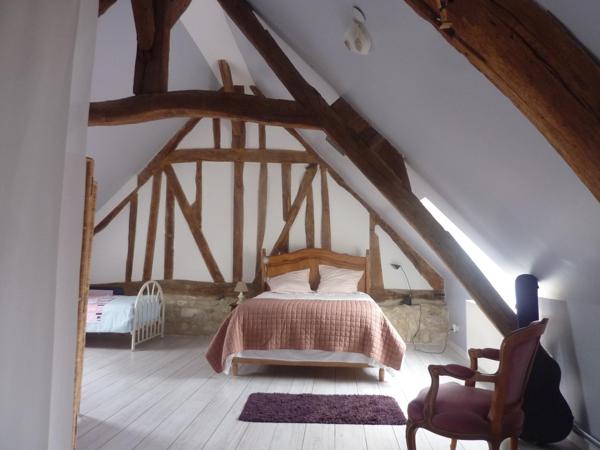 Vente / Ensemble de 2 maisons