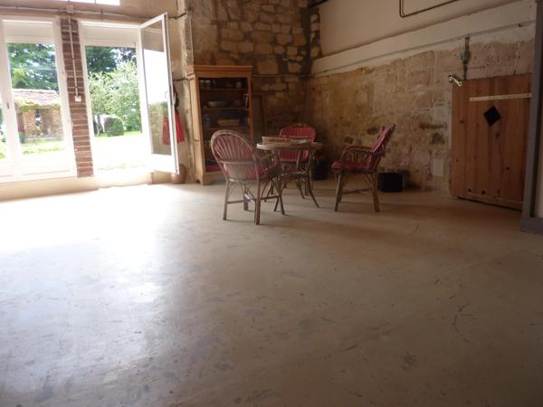 Vente / Ensemble de 2 maisons