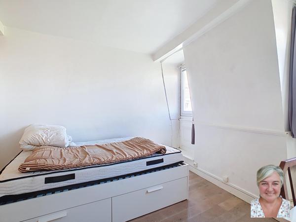 BELLECOUR STUDIO 4 étage ascenseur