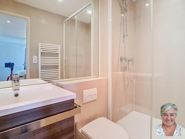 BELLECOUR STUDIO 4 étage ascenseur