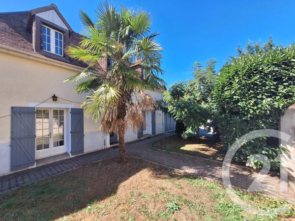 Maison à vendre  7 pièces - 185,77 m 2   LA CHATRE  - 36