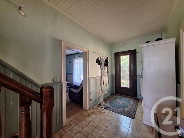 Maison à vendre  7 pièces - 185,77 m 2   LA CHATRE  - 36