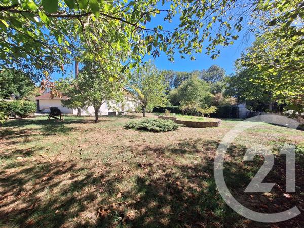 Maison à vendre  7 pièces - 185,77 m 2   LA CHATRE  - 36